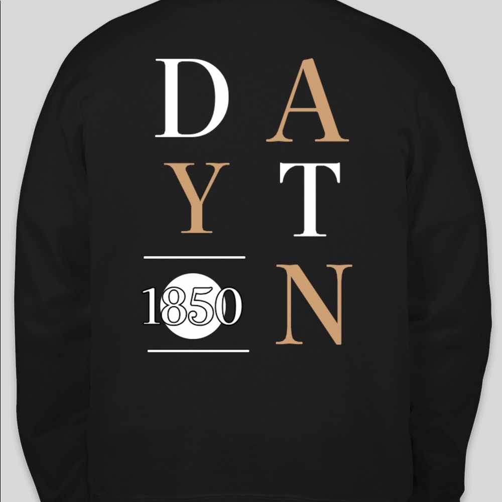 New Dayton Shirt